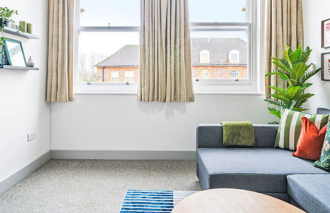 Wesley Chambers By REDWOOD STAYS - Foto 40