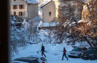 Les Berlicants - Foto 7