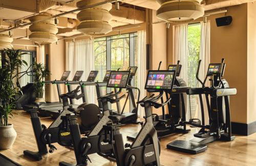 The Sophisticated Stay - Foto 24