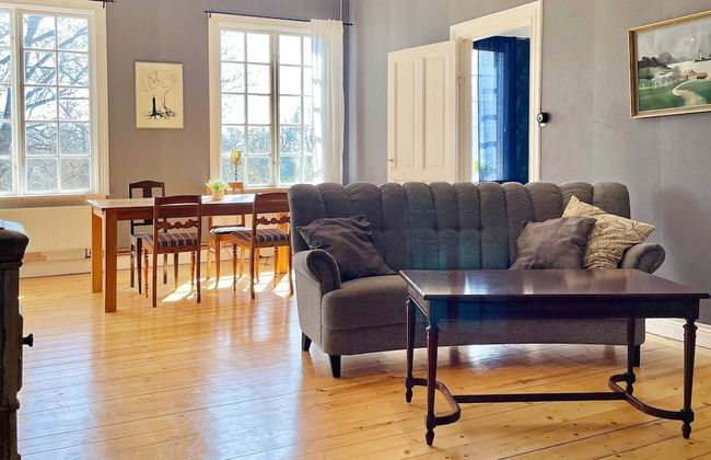 9 Person Holiday Home in Morlunda-by Traum - Foto 18