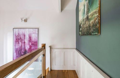 Host & Stay - The Chapel in Thornham - Foto 18