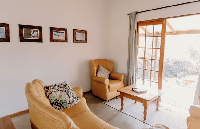 Chandelier Game Lodge - Foto 25