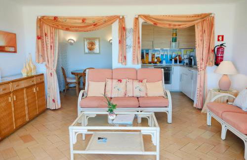 Apartamentos Turísticos Buganvilia - Foto 19