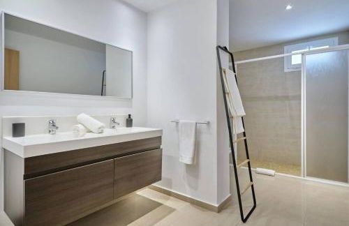 Villa Julieta - Ibiza ciudad (2 min) - Foto 32