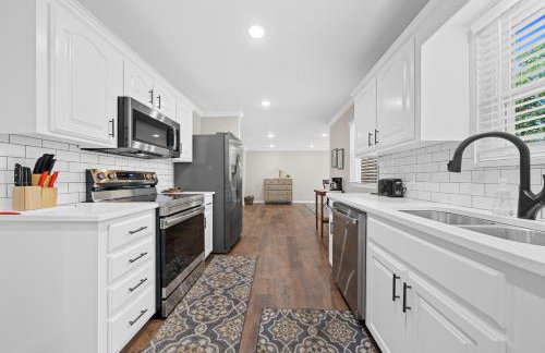 Nordin's LakeHouse, Lakefront Hideaway on Delaware Bay Sleeps 10 - Foto 9