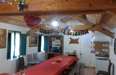 Agriturismo Fattoria Del Colle By Enrico - Foto 67