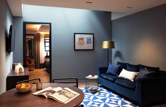 Native Bankside - Foto 41