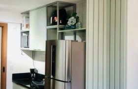 Studio ZN Barra 400m da Praia - Foto 5