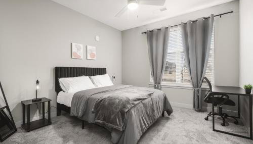 Luxe Escape Near DT Indy - Foto 2