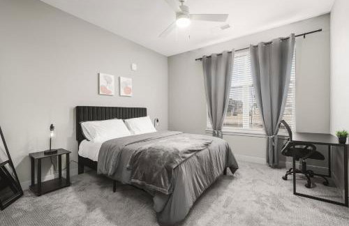 Luxe Escape Near DT Indy - Foto 2