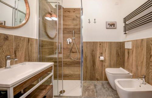 Residence Rta La Rosa delle Dolomiti - Foto 18