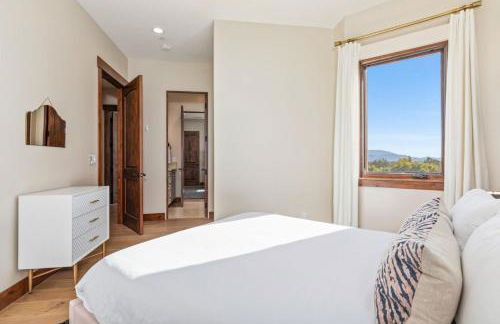 Villa de la Sky Ranch Sprawling Tuscan Villa in Wine Country - Foto 42