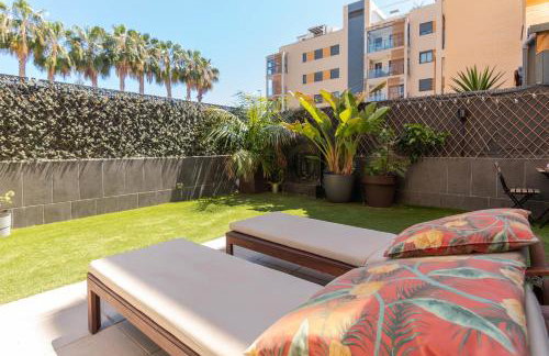Apartamento de Lujo Cerca de la Playa EL CAMPELLO - Photo 18