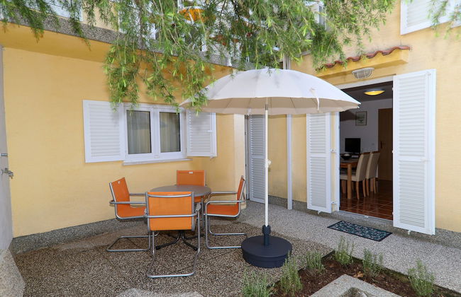 Apartments Casa Mia - Foto 18