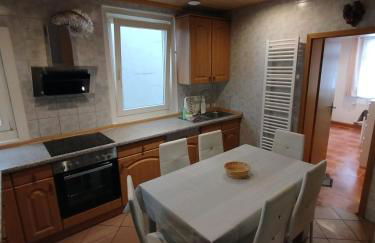 Ferienwohnungen Calwer Höfle City - für Firmen, Handwerker und Monteure - Foto 13