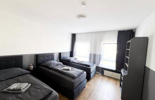 Krefeld House - Linn 20 Min to DUS AIRPORT & MESSE - Foto 13