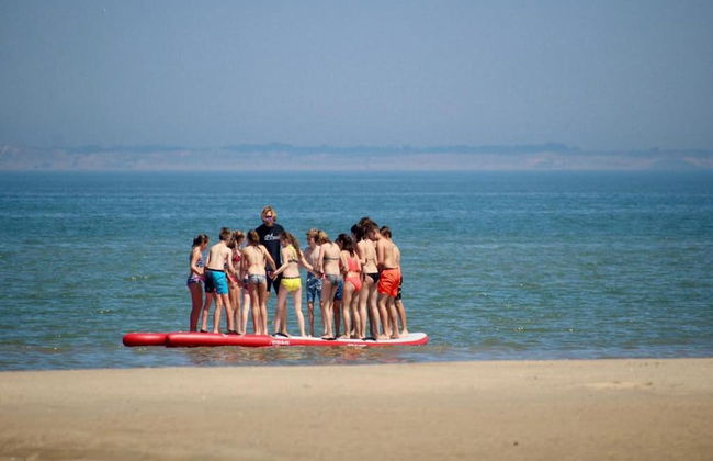 Apartment Near the Beach - Photo 32