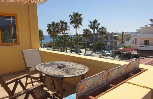 Amalthea Guest House - Foto 23