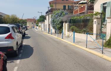 Bandol Appartement Terrasse - Foto 17