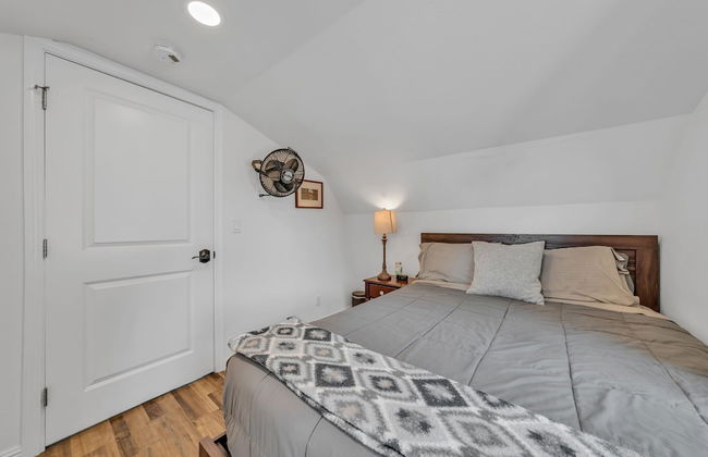 Mays Luxury Farm Stays - Foto 31