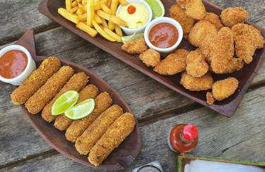 Recanto Manoah MAR - Foto 5