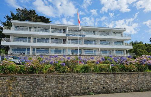 Devoncourt Devoncoast SeaView Apartments - Foto 111