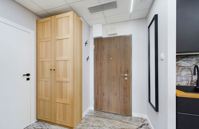 Business Apartment Parking by Renters - Foto 37