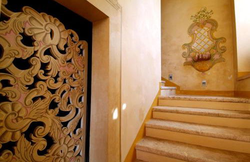 Casa Pazzi Dimora d'Epoca - Foto 36