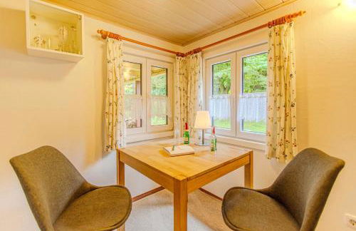 Blockhäusl am Jonsberg - Foto 9