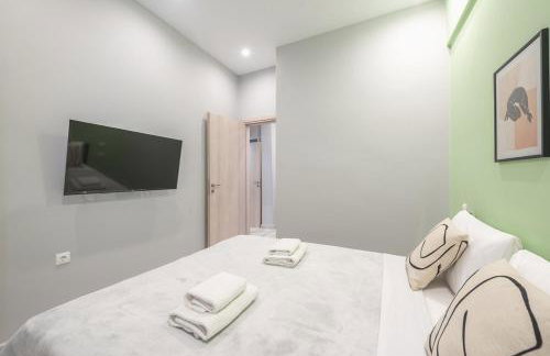 Athens Stay - Foto 31