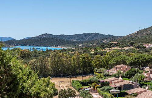 Villa Perdalonga, Vista Mare Sea View Tuerredda SouthSardiniaHolidays - Foto 23