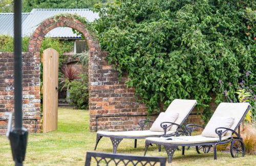 The Coach House - Foto 21