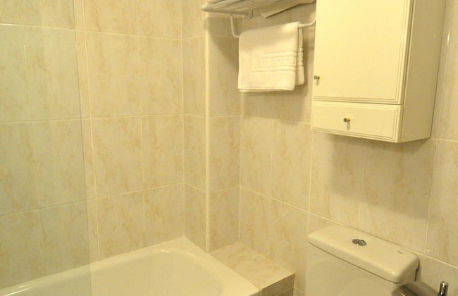 Hotel Apartamentos Aralso Sotillo - Foto 22