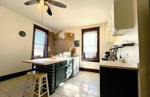 2nd floor cozy, central spot, pets welcome - Foto 14