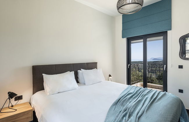 ZENtrum Holidays Crete | Villa Asteri - Foto 13