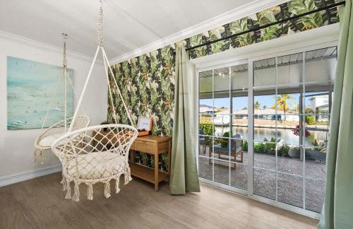 Casa Azul - Waterfront, Hot Tub, Sauna, Heated Pool, Mini Golf, Arcade - Foto 25