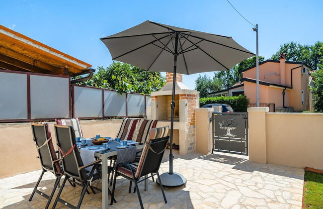 Casa Simona in Cerjani - Foto 28