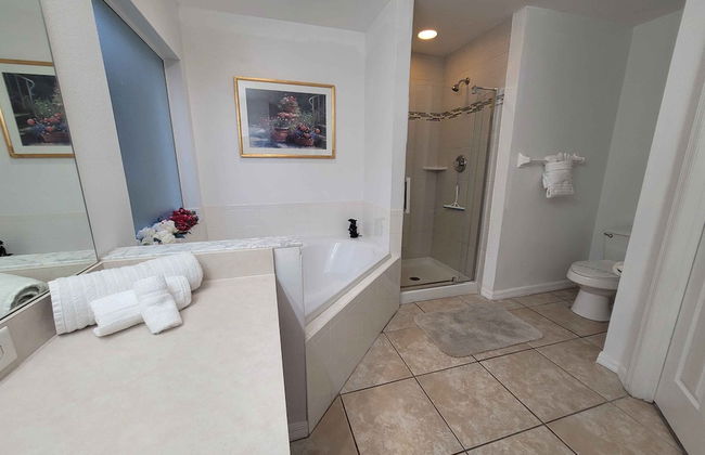 Wr916cc 5 Bedroom Villa in the Gated Westridge - Foto 7