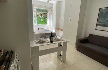 Romantic, modern studio in a central location - Foto 14