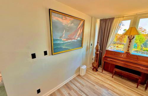 Ultimate Luxury Villa - Pool, Sauna, Hot Tub & More - Foto 25