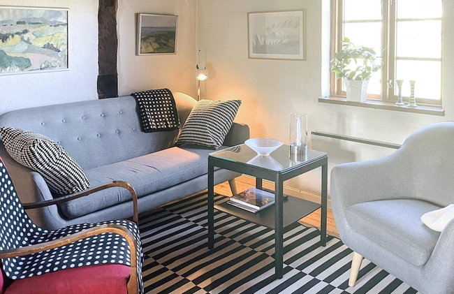 6 Person Holiday Home in Degeberga - Foto 15