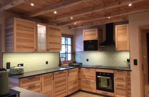 Chalet Les Erines - Foto 4