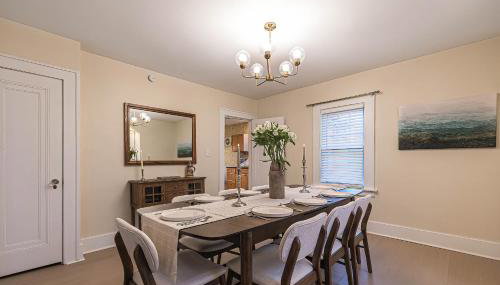 Glenwood Cottage - Photo 4