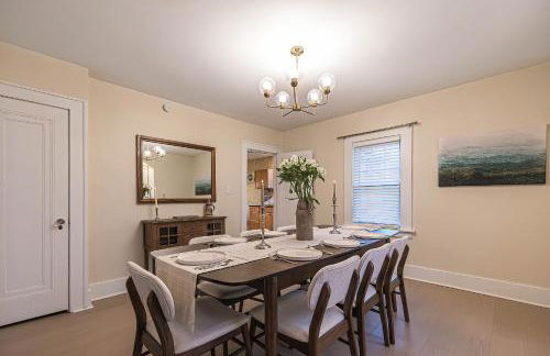 Glenwood Cottage - Foto 4