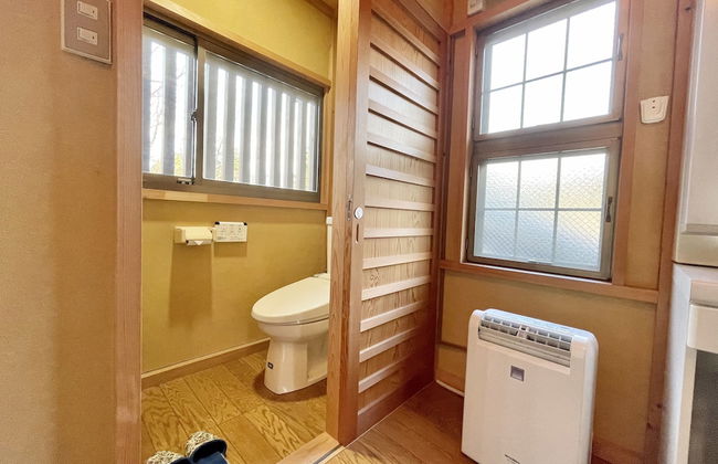 Hakone Man Rai Private Villa & Garden - Foto 33