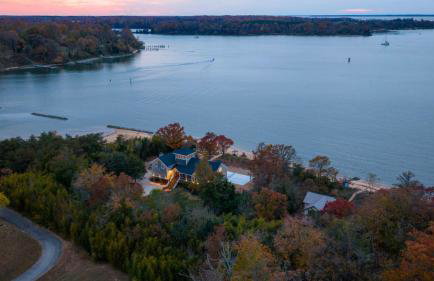 Bamboo Sands Villa and Captains Lookout - Foto 79