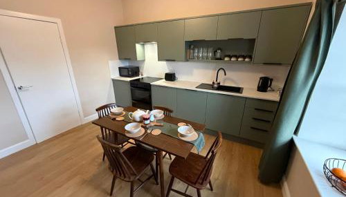 Roods Apartment - Foto 4