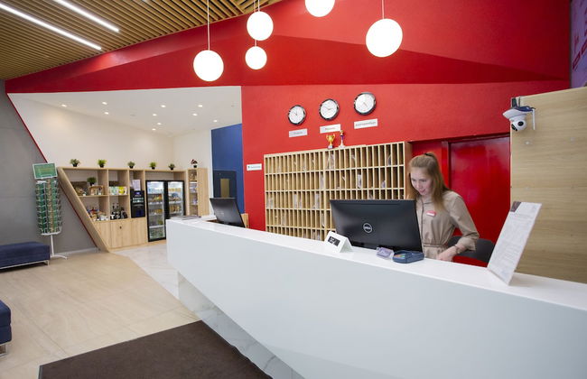 Apartments Home Hotel - Foto 2