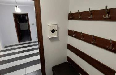 MiiG Residence Jacuzzi & Sauna Zator Oświęcim - Photo 17