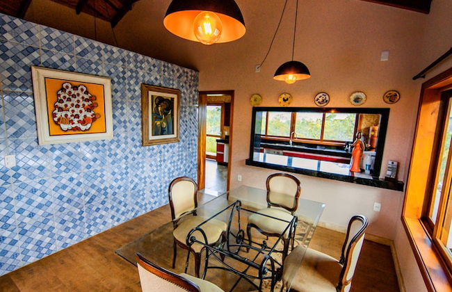 Villa Annapurna - Foto 27